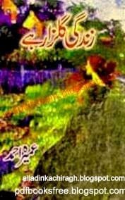  Zindagi Gulzar Hai in pdf