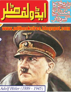 Urdu Book Hitler Ki Aap Beeti pdf