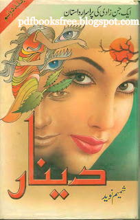 Deenar Urdu Novel Part 2 pdf