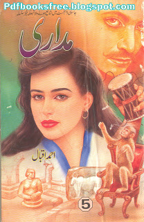 Madari Urdu Novel Pdf