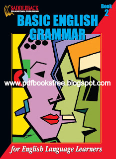 Basic English Grammar Book 2 