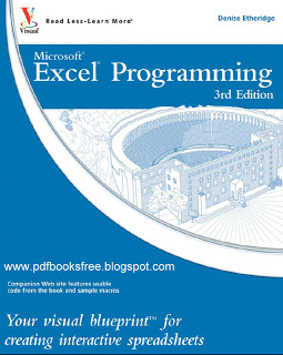 Microsoft Excel Programming Tutorial 