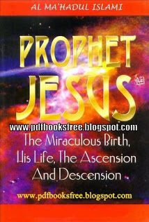 Prophet Jesus