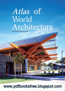 Atlas of World Architecture 