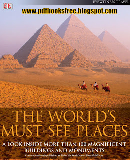 The World's Must See Places Eyewitness Travel Guide 