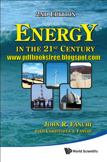 Energy in the 21st Century Second Edition 