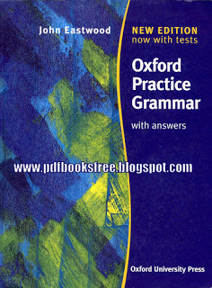 Oxford Practice Grammar with Answers 