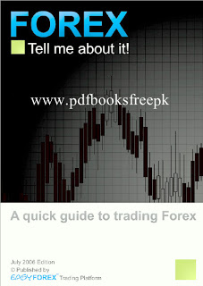 Forex Tell Me About it eBook