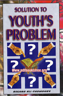 Solution To Youth’s Problem 