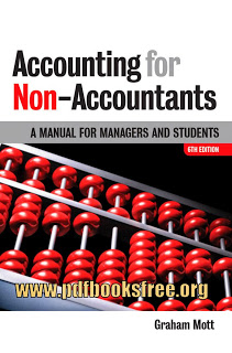 Accounting For Non-Accountants By Graham Mott Free Download 