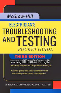Electricians Troubleshooting And Testing Pocket Guid Pdf Free Download