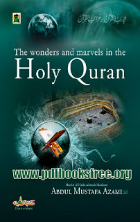 The Wonders and Marvels in the Holy Quran Pdf Free Download 