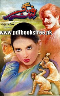 Fitna Gar Novel By Malik Safdar Hayat