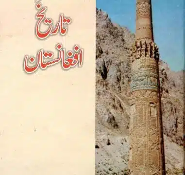 Mukhtasar Tarikh e Afghanistan - Professor Sahibzada Hameedullah