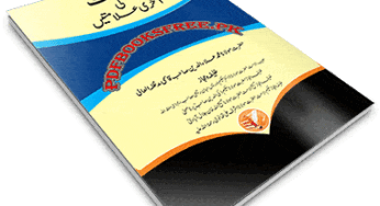 Qayamat Ki Akhri Alamatein by Mualana Muhammad Allauddin Qasmi
