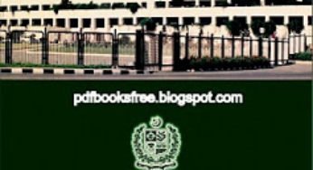 Four Years Performance Of The National Assembly Of Pakistan