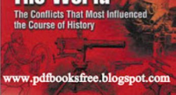 50 Battles That Changed The World By William Weir