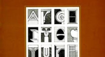 A Visual Dictionary Of Architecture By Francis D.K. Ching