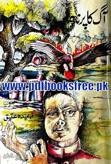 Aag Ka Parinda Novel By Fahmida Ateeq