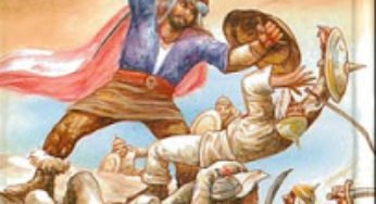 Abu Muslim Khorasani By Aslam Rahi M.A