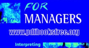 Accounting for Managers by Paul M. Collier Free Download