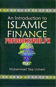 An Introduction To Islamic Finance By Mufti Muhammad Taqi Usmani 192x300