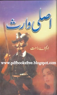 Asli Waris a Novel by M.A Rahat