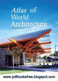 Atlas of World Architecture New Version Free Download