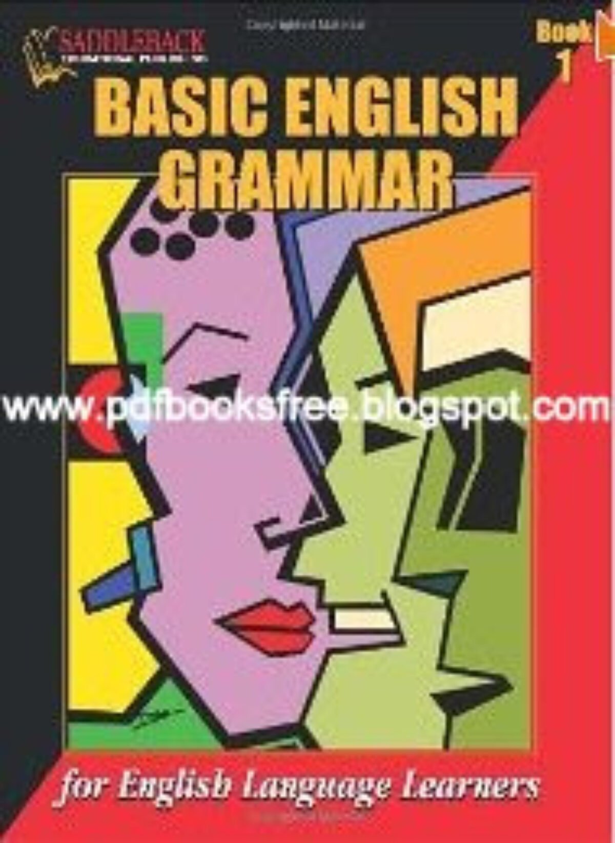 English Grammar Books for Beginners Archives - Free Pdf Books