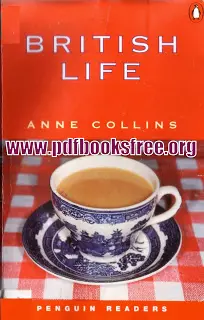 British Life By Anne Collins