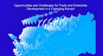 Competing In A Changing Europe, Opportunities and Challenges for Trade and Enterprise Development in a Changing Europe