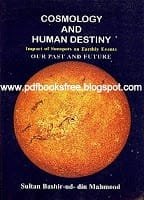 CosmologyandHumanDestinypdf