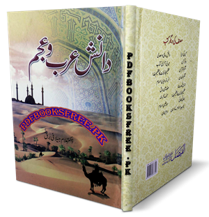 Danish e Arab o Ajam by Dr. Ghulam Jilani Barq Free Download