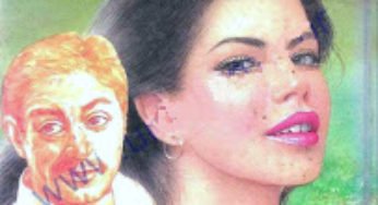 Darinda By Tahir Javed Mughal