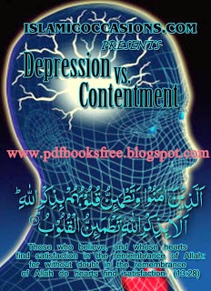 Depression VS Contentment