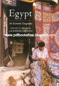 EgyptAnEconomicGeography 206x300