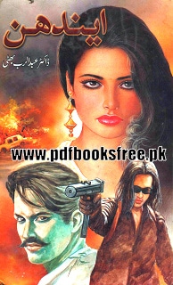 Endhan Novel By Dr Abdur Rab Bhatti