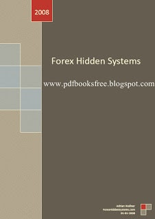 Forex Hidden System By Adrian Wallner