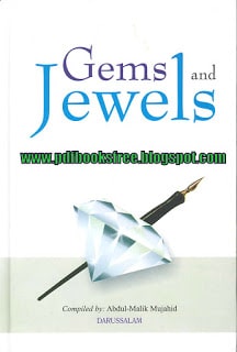 Gems and Jewels By Abdul Malik Mujahid
