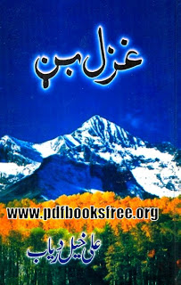 Ghazal Ban Pashto Poetry Book By Ali Khel Daryab