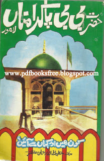 Hazrat Bibi Pak Daman History in Urdu