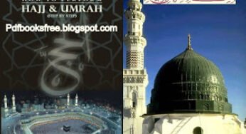How To Perform Hajj And Umrah
