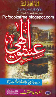 Ishq-e-Ilahi By Maulana Pir Zulfiqar Ahmad Naqshbandi