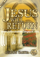 Jesus Will Return By Harun Yahya