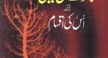 Jhoot Ki Sangeeni Aur Uski Aqsaam By Dr. Fazle Elahi