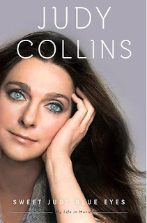My life in the music by Judy Collins