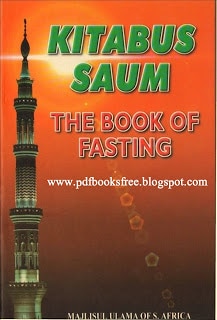Kitabus Saum The Book of Fasting