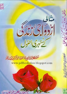Misali Azdawaji Zindagi Key Sunehri Usool Book By Maulana Zulfiqar Ahmad Naqshbandi