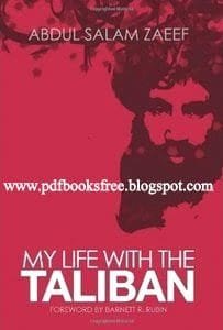 MylifewiththetalibanbyMullahabdussalamzaeef 203x300