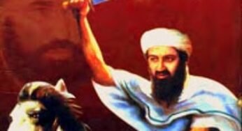 Nai Saleebi Jang aur Osama by Idrees Azad Pdf Free Download